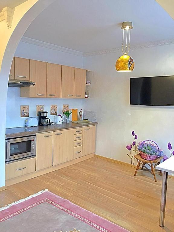 Apartament Rose Mariańskie Łaźnie Zewnętrze zdjęcie
