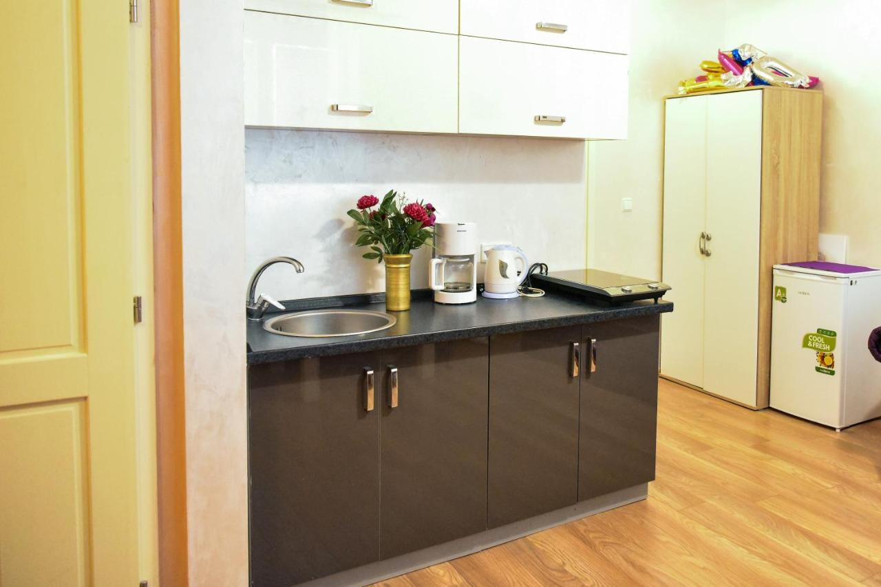 Apartament Rose Mariańskie Łaźnie Zewnętrze zdjęcie